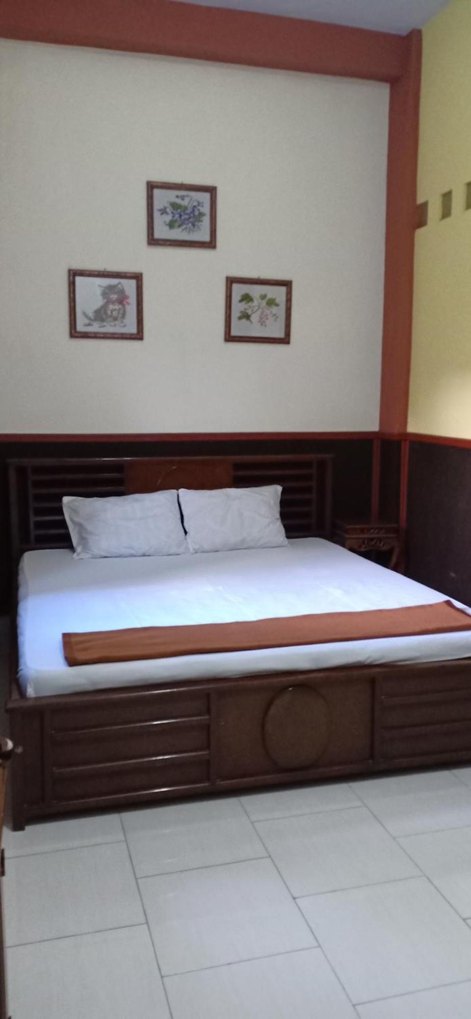Ada Homestay Magelang Extérieur photo
