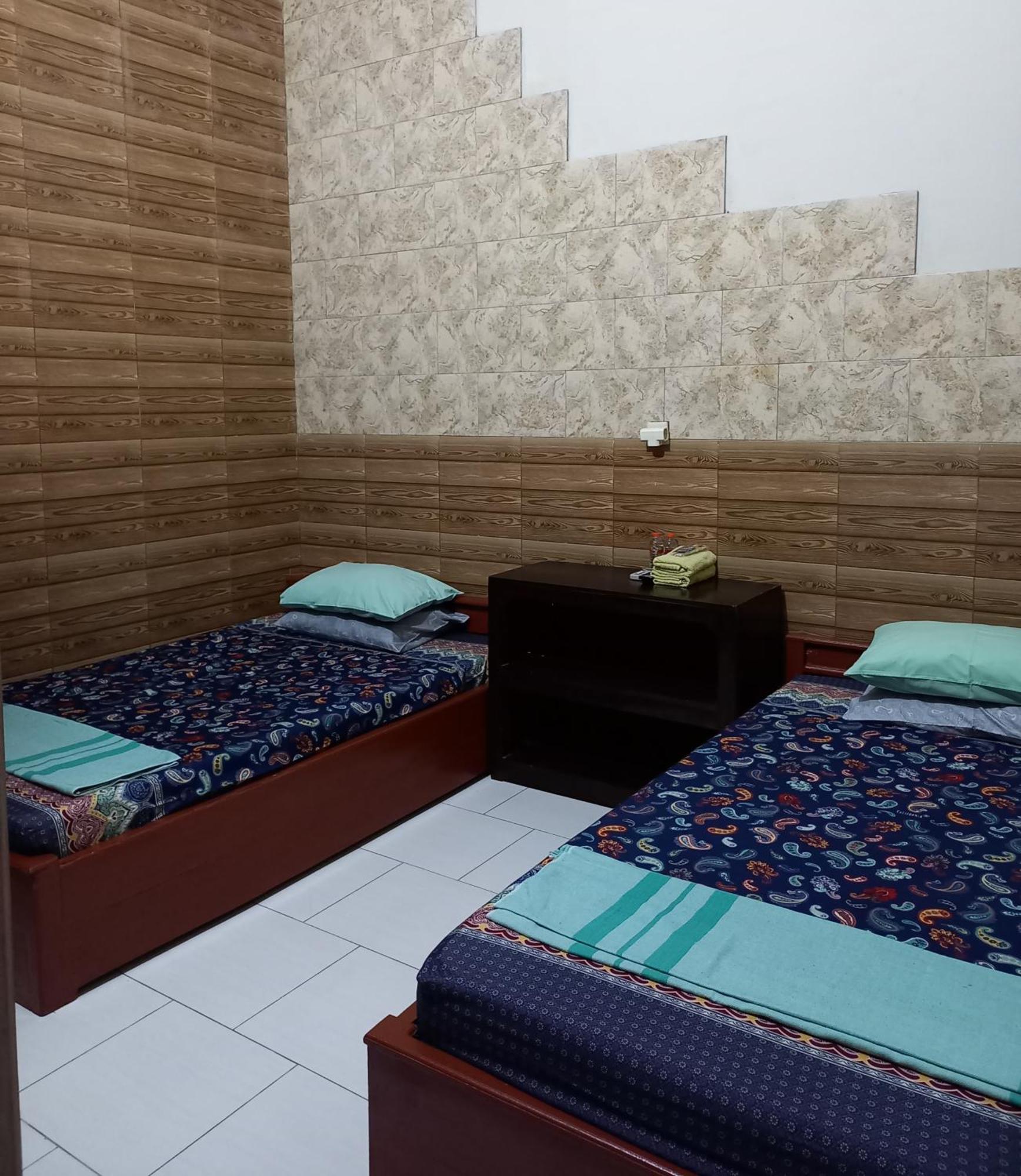 Ada Homestay Magelang Extérieur photo