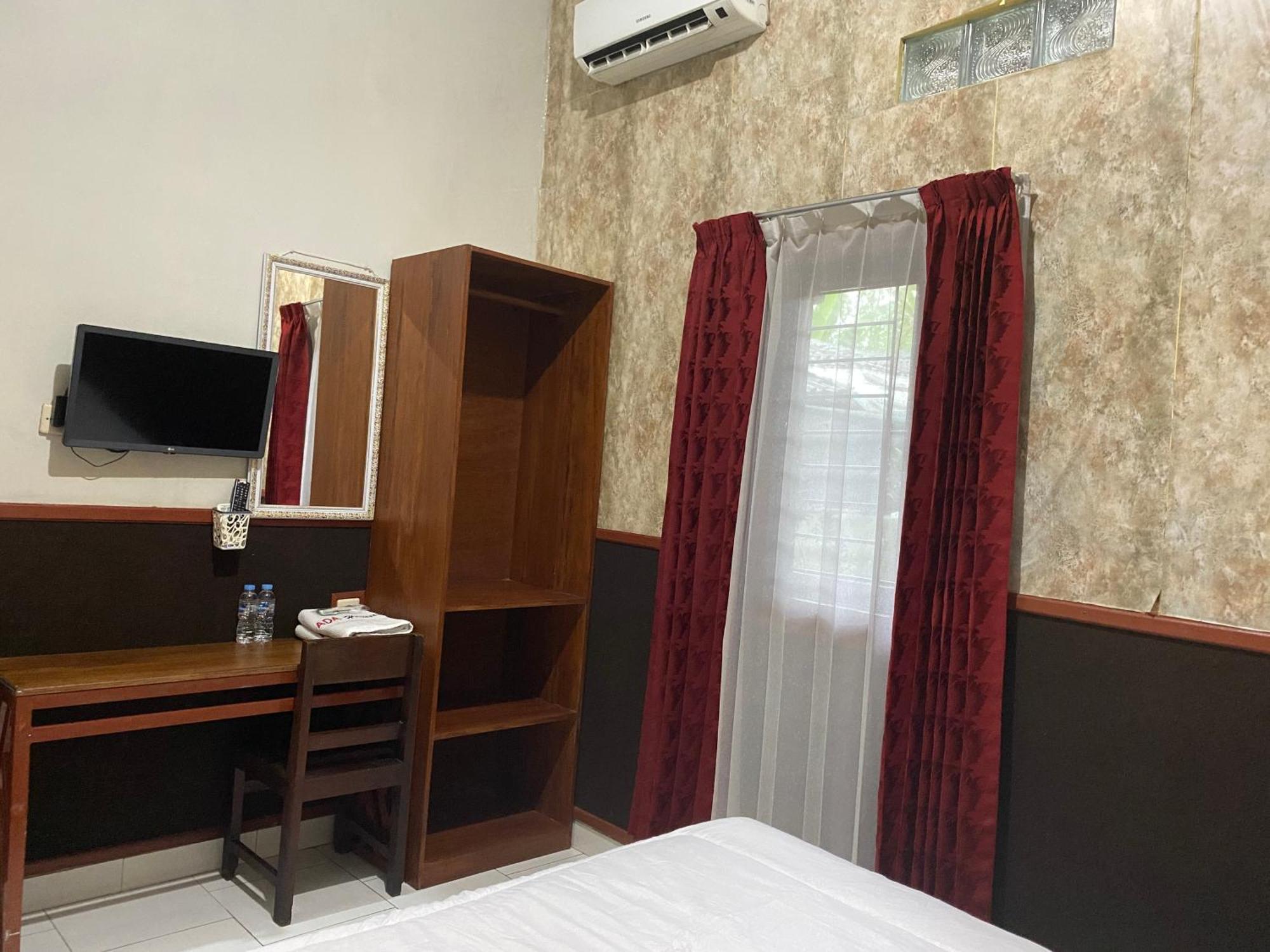 Ada Homestay Magelang Extérieur photo